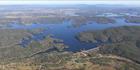 Lake Monduran - QLD (PBH4 00 18339)